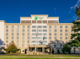 Holiday Inn Hotel & Suites Overland Park-West, an IHG Hotel, hotel u gradu 'Overland Park'