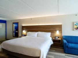 Holiday Inn Express Hotel & Suites Tempe by IHG, khách sạn ở Tempe