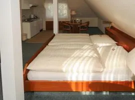 Alfa Apartment Hotel