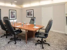 Holiday Inn Express Hotel & Suites Arcata/Eureka-Airport Area by IHG