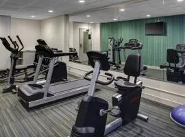 Holiday Inn Express Richmond-Mechanicsville by IHG