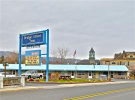 The 10 Best Pet-friendly Hotels In Baker City Usa Bookingcom