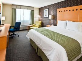 Holiday Inn Express & Suites Monterrey Aeropuerto by IHG, Holiday Inn hotel u gradu Monterej