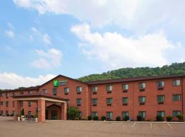 Holiday Inn Express - Newell-Chester WV, an IHG Hotel, hotel in Newell