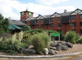 Holiday Inn Northampton by IHG