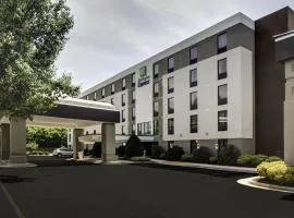 Holiday Inn Express Richmond-Mechanicsville by IHG