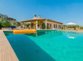 C272 Sa Rota by Mallorca Villa Selection