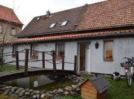 Apartment in Meisdorf near Selketal Trails