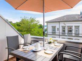 Haus Behr am See, holiday rental in Radolfzell am Bodensee
