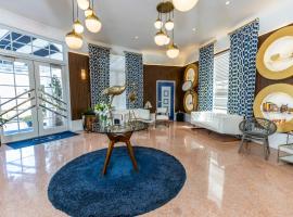 Oceanside Hotel and Suites – hotel w Miami Beach