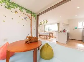Private House Clover