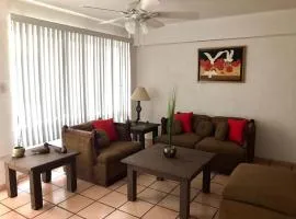 Extraordinaria Suite Accesible Av Tecnológico S4