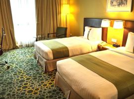 Holiday Inn Melaka by IHG