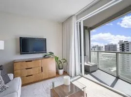 1201 W Residences