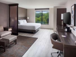 Hyatt Place Poughkeepsie - Hudson Valley – hotel w mieście Poughkeepsie