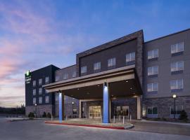 Holiday Inn Express & Suites - Odessa I-20 by IHG, hotel v destinaci Odessa