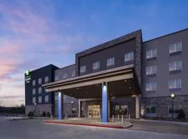 Holiday Inn Express & Suites - Odessa I-20, an IHG Hotel