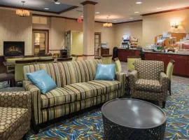 Holiday Inn Express Hotel & Suites North Sequim by IHG