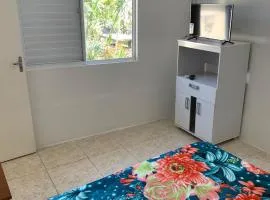 Apartamento beira da Praia das Ondinas