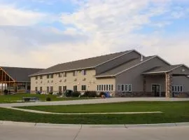 Cobblestone Inn & Suites - Lake View