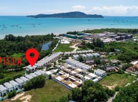 Die 10 Besten Ferienhauser In Der Region Phuket Province Thailand Booking Com