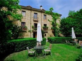 Solar de Quintano, apartment in Labastida