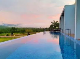 Belong Jin The Dam Hotel And Resort