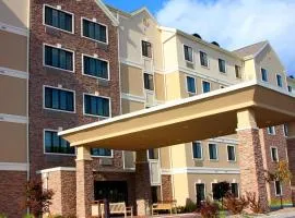 Staybridge Suites Syracuse Liverpool by IHG