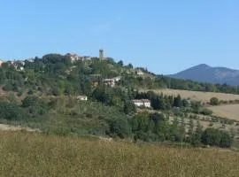 Appartamento Il Pianetto