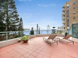 The Coogee View Beachfront Serviced Apartments