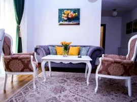 Mera Hills House
