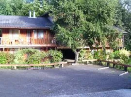 Cabañas Spa Bungalows Huarranchi