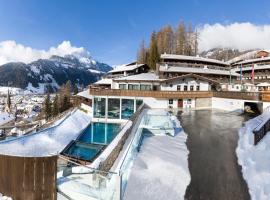 Hotel Goldried, hotel in Matrei in Osttirol