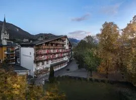 Hotel Goldener Greif