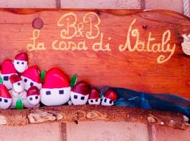 La casa di Nataly