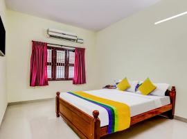 Itsy By Treebo - Umaiyyal Home Stay, 3-star hotel sa Kanyakumari