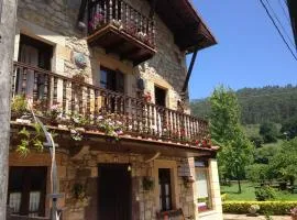 Posada el Remanso de Trivieco