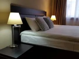 Soprano apartment