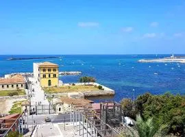 ALmare - Sea Front