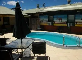 Broken Hill Tourist Lodge