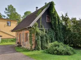 Äksi Külalistemaja
