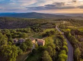 Borgo Palazzuolo Vecchio