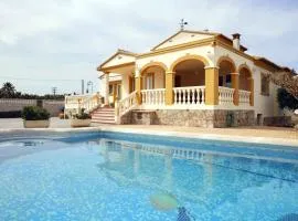 Villa Natura - Deniasol
