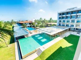 Goldi Sands Hotel, 5-star hotel in Negombo