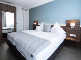 Apart-Hotel FirstBoarding Bayreuth, Hotel in Bayreuth