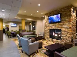 Holiday Inn Express Philadelphia Penn's Landing by IHG
