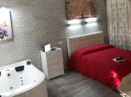 Villa Suite Deluxe