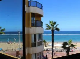 Marlenghi Apartments View Canteras