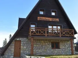Vikendica Zlatna Žita Jahorina