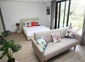 MOUNTAIN VIEW COZY HOME @ MIDHILLS GENTING